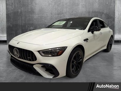 New 2024 Mercedes-Benz AMG GT 53