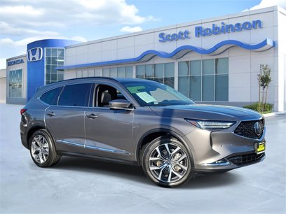 Used 2023 Acura MDX SH-AWD w/ Technology Package