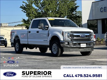 Used 2022 Ford F350 XLT w/ XLT Value Package