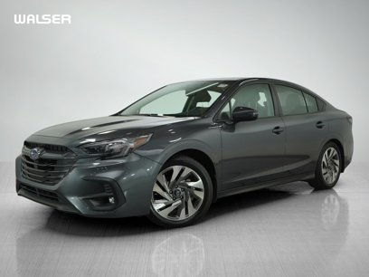 Used 2023 Subaru Legacy Limited