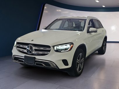 Used 2021 Mercedes-Benz GLC 300
