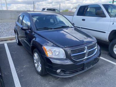 Used 2011 Dodge Caliber Heat