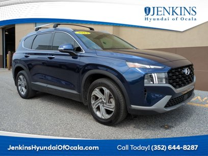 Certified 2023 Hyundai Santa Fe SEL