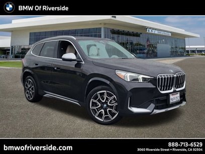 Used 2024 BMW X1 xDrive28i w/ Convenience Package