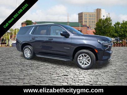 Used 2023 Chevrolet Tahoe LT
