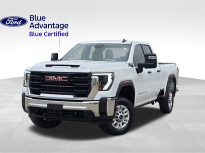 Used 2024 GMC Sierra 2500 Pro w/ Convenience Package