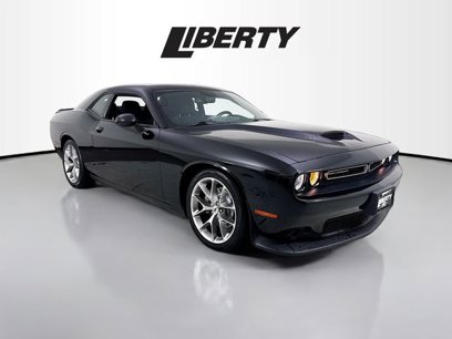 Used 2023 Dodge Challenger GT
