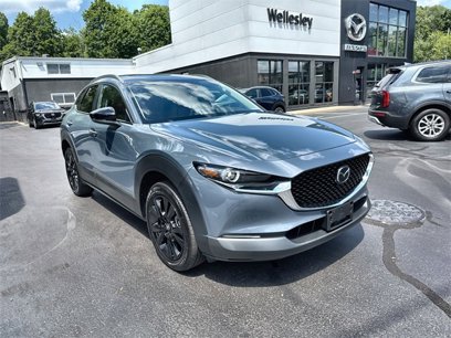 Certified 2024 MAZDA CX-30 AWD 2.5 S w/ Preferred Package