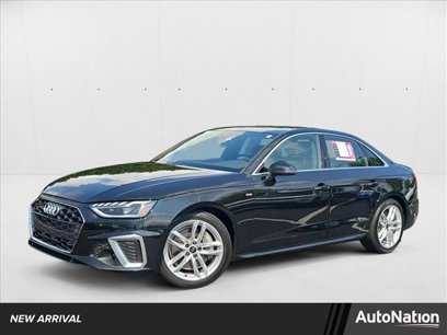 Used 2024 Audi A4 2.0T Premium Plus w/ Premium Plus Package