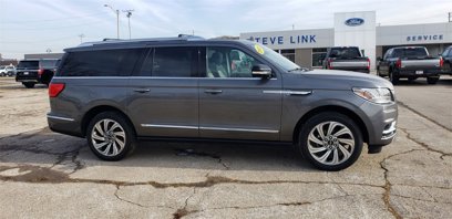 Used 2021 Lincoln Navigator L Reserve w/ Luxury Package