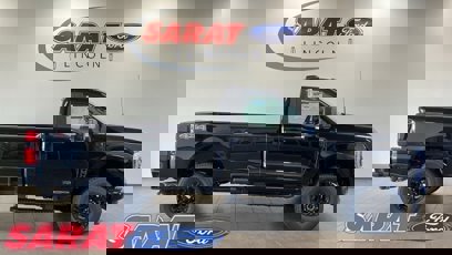 New 2024 Ford F350 XL w/ STX Appearance Package