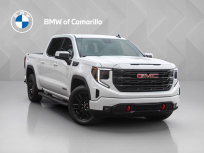Used 2024 GMC Sierra 1500 Elevation