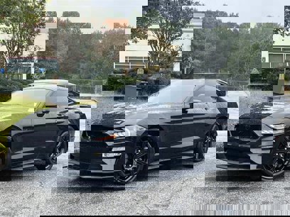 Used 2020 Ford Mustang GT w/ Equipment Group 301A