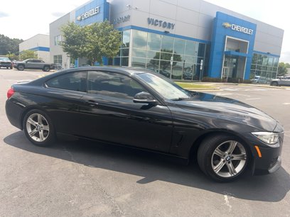 Used 2014 BMW 428i Coupe