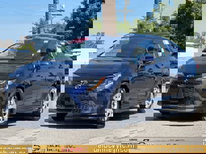 Used 2022 Toyota Corolla LE