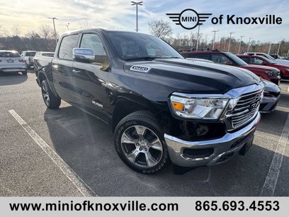 Used 2023 RAM 1500 Laramie