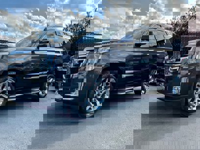 Used 2016 Cadillac Escalade Luxury