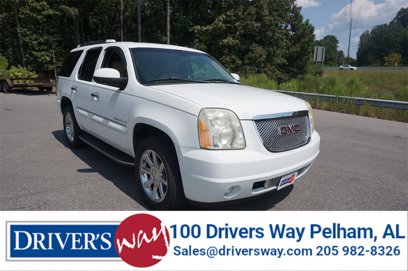 Used 2008 GMC Yukon Denali