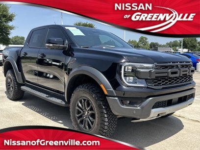 Used 2024 Ford Ranger Raptor