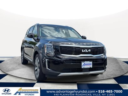 Used 2022 Kia Telluride S