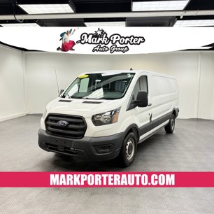 Used 2020 Ford Transit 350 Low Roof w/ Load Area Protection Package