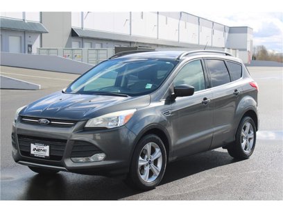Used 2015 Ford Escape SE w/ Equipment Group 201A