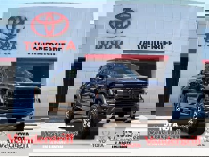 Used 2023 Ford F150 Raptor