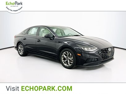 Used 2023 Hyundai Sonata SEL