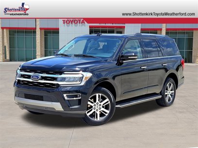 Used 2023 Ford Expedition Limited