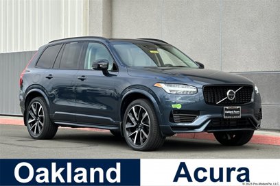 Used 2023 Volvo XC90 T8 Ultimate w/ Protection Package Premier