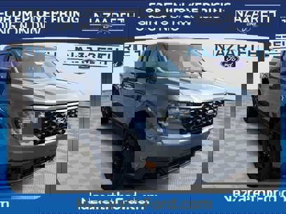 New 2025 Ford Maverick XLT w/ XLT Luxury Package