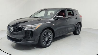 Used 2022 Acura RDX AWD