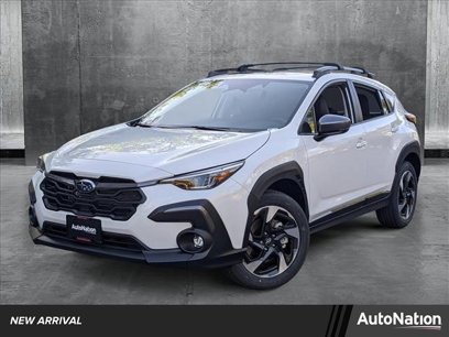Certified 2024 Subaru Crosstrek 2.5i Limited