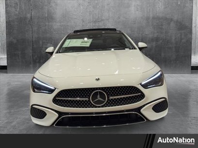 New 2024 Mercedes-Benz CLE 300 4MATIC Coupe