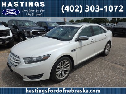 Used 2015 Ford Taurus Limited