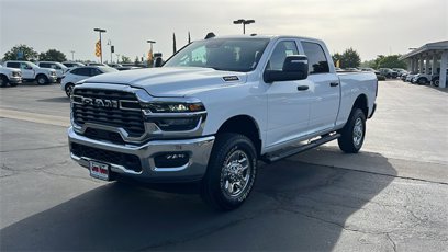 New 2025 RAM 2500 Tradesman
