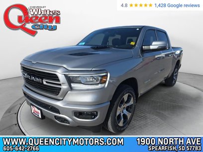 Used 2023 RAM 1500 Laramie