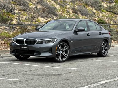 Used 2022 BMW 330e w/ Premium Package