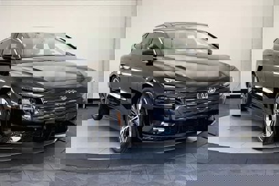 New 2025 Audi A6 e-tron Premium Plus