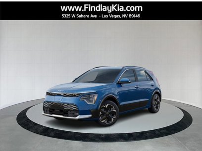 New 2025 Kia Niro Wave