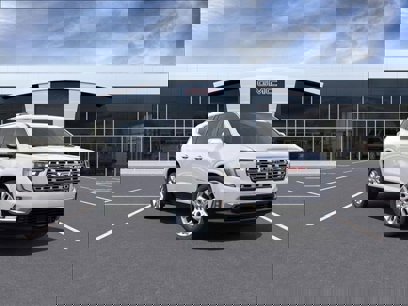 New 2025 GMC Acadia Denali w/ Super Cruise Package