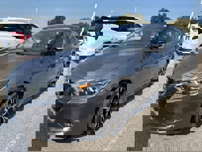 Used 2018 Nissan Maxima Platinum