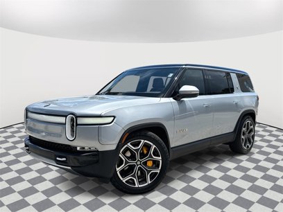 Used 2023 Rivian R1S Adventure