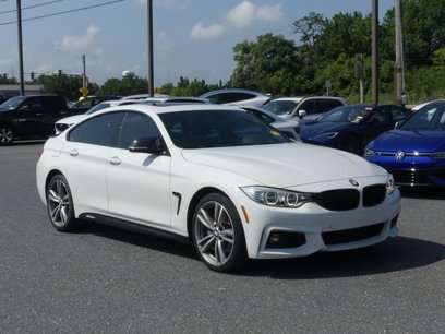 Used 2016 BMW 435i Gran Coupe xDrive