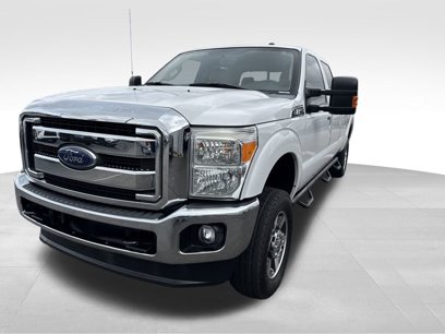Used 2015 Ford F350 Lariat
