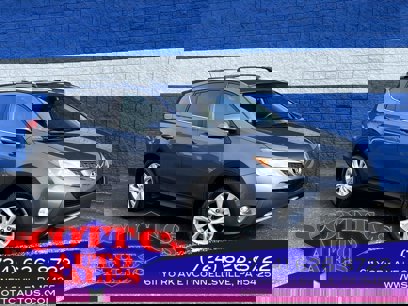 Used 2014 Toyota RAV4 Limited