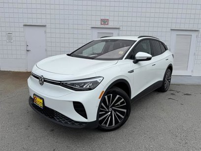 New 2025 Volkswagen ID.4 Pro