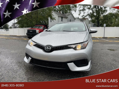 Used 2016 Scion iM
