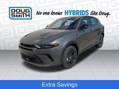 New 2024 Dodge Hornet R/T w/ Tech Pack w/o Parking