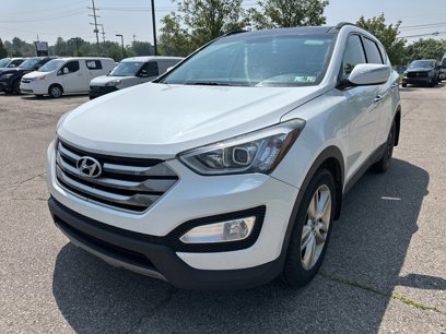 Used 2015 Hyundai Santa Fe Sport 2.0T w/ Option Group 05